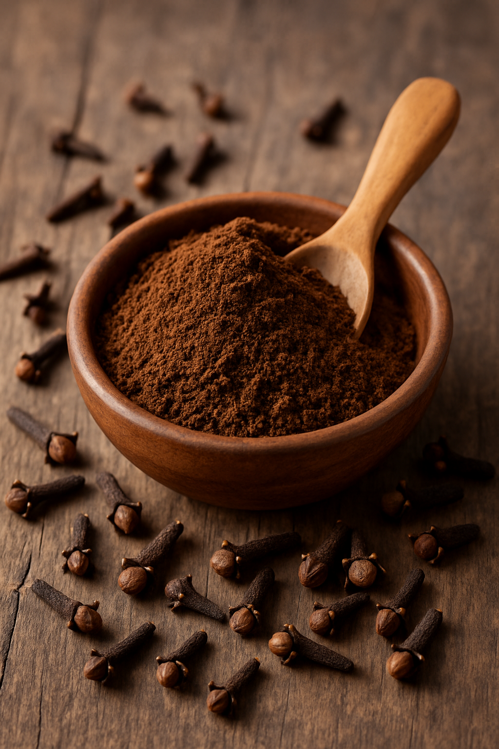 Clove Powder